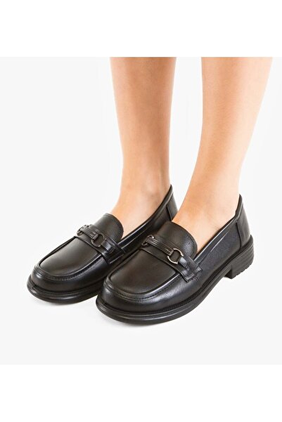 BENOTTİ Lindi Casual Shoes Black