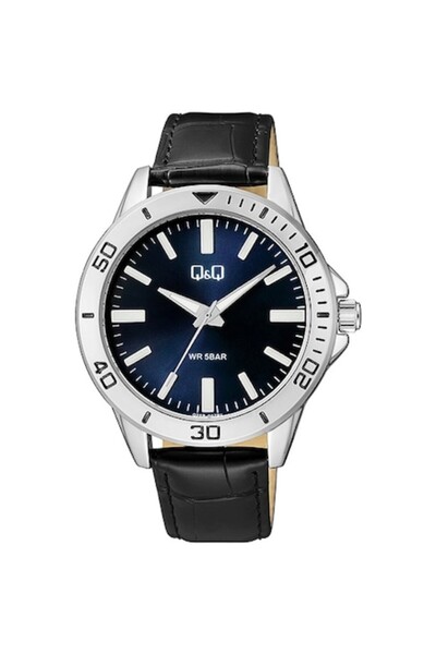 Q&Q Ανδρικό Ρολόι Q28B-007PY