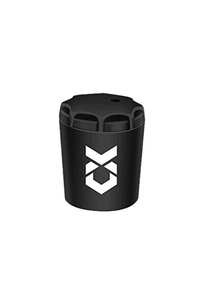 Choice4 Black Silicone Fishing Rod End Cap Protector Lightweight Durable Fish...