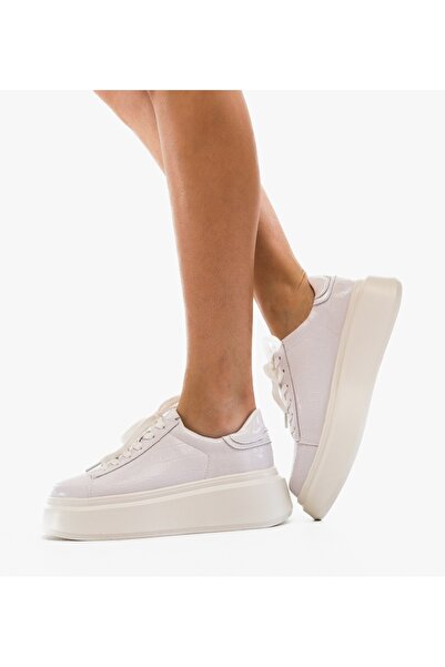 BENOTTİ Ebbe Casual Shoes White
