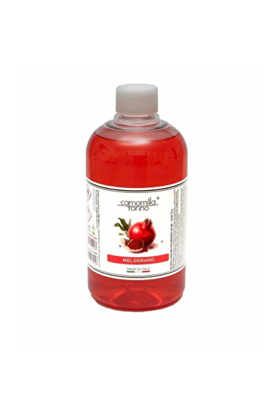 Camomilla Torino Ανταλλακτικό αποσμητικού χώρου, Ρόδι, 500ml