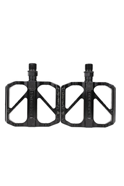 Choice R27 black PD-R27 Bicycle Pedal Aluminum Alloy pedal Lightweight Access...