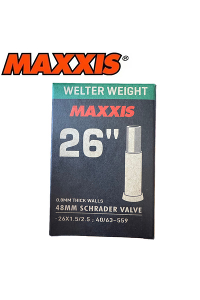 Choice5 MAXXIS Wire 26x1.5 2.5 AV 48 0.8 MAXXIS Hookworm 26x2.5 Bicycle Tire ...
