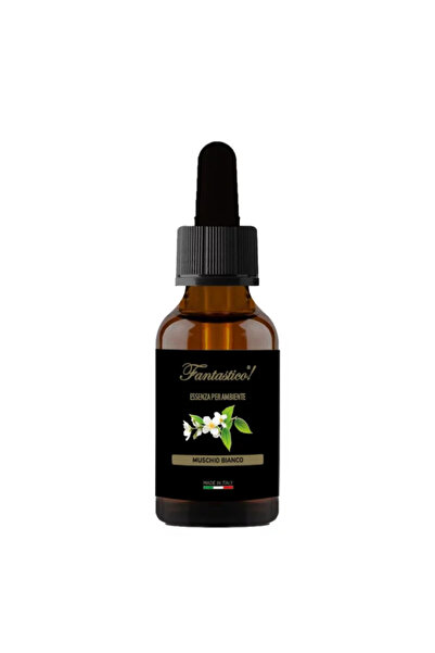 FANTASTICO Esenta parfumata Mosc Alb, 20ml