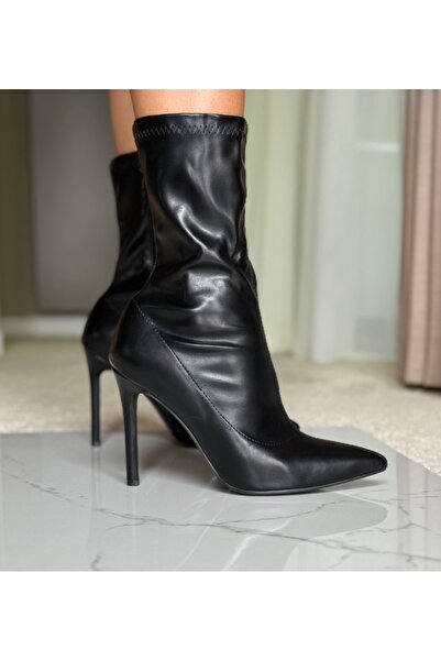 BENOTTİ Botine dama Jacza Negre