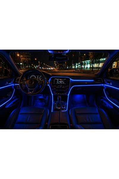 OEM Εύκαμπτη Ταινία LED Νέον 5μ 12V