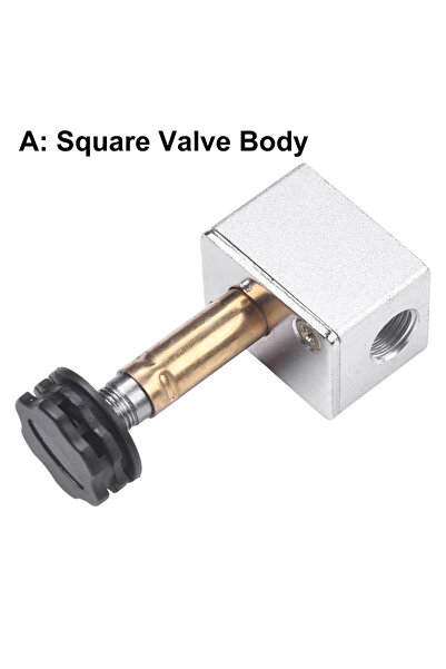 Choice A Exhaust Valves Power Off Vent Air Pump Exhaust Valves Power Off Vent...