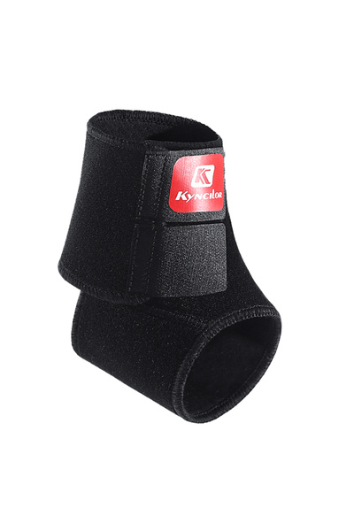 Choice1 L Sport Ankle Stabilizer Brace Compression Ankle Support Tendon Pain ...
