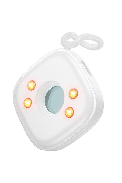 AUDIOX HOCO GM 231 Ανιχνευτής Κρυφών Καμερών Αντι-κατασκοπείας (Λευκό)