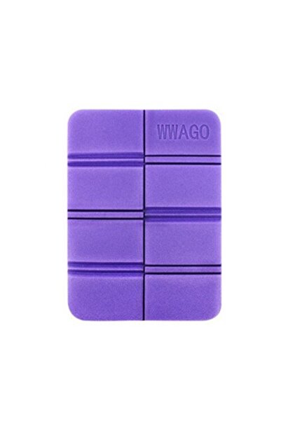 Choice5 G865-purple Foam XPE Folding Cushion Beach Camping Portable Moisture ...