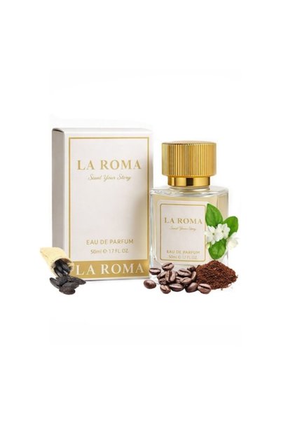 GAMMA DORO La Roma W-7 Good Scent Eau de Parfum pentru Femei