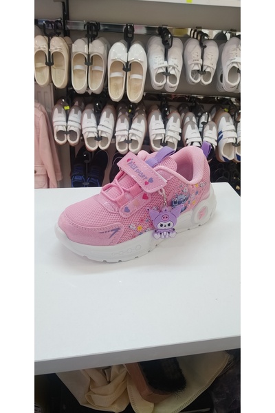 miniklife Riox yazlık Işıklı Çocuk Spor Ayakkabı 26-30