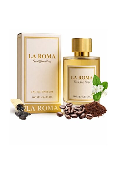 GAMMA DORO La Roma W-7 Good Scent Eau de Parfum pentru Femei