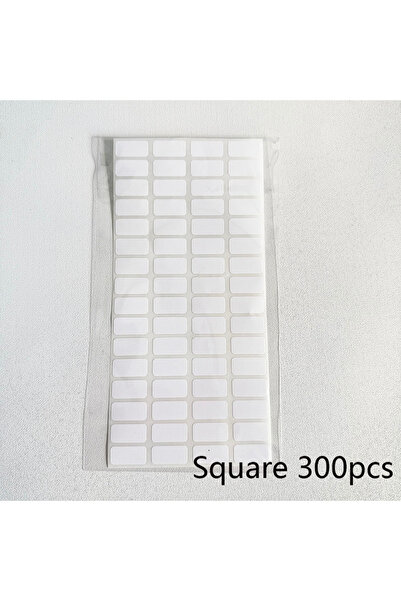 Choice9 Square 300pcs Diamond Painting Tools round label stickers for Diamond...