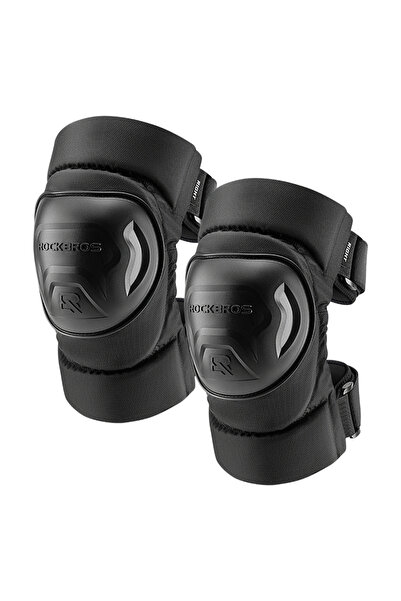 Choice ROCKBROS HJ003 ROCKBROS Knee Pads Anti-fall Shockproof Protective Safe...