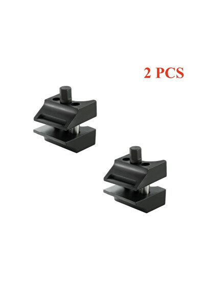 Choice 2Pcs Universal Suspension Strut Split Hub Steering Knuckle Spreader To...