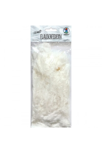 URSUS Pene albe - 10 g