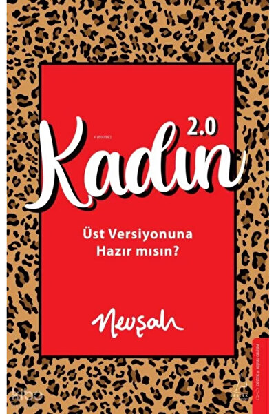 Destek Yayınları Kadın 2.0;Üst Versiyonuna Hazır mısın?
