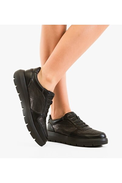 BENOTTİ Philim Casual Shoes Black