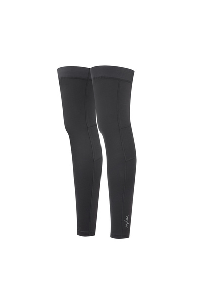Choice XL YALT2459 black Ykywbike Winter Cycling Leg Warmers Thermal Fleece N...