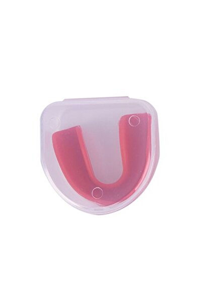 Choice1 red Adult Children Sports Mouth Guard Basketball Rugby Boxing Karate ...