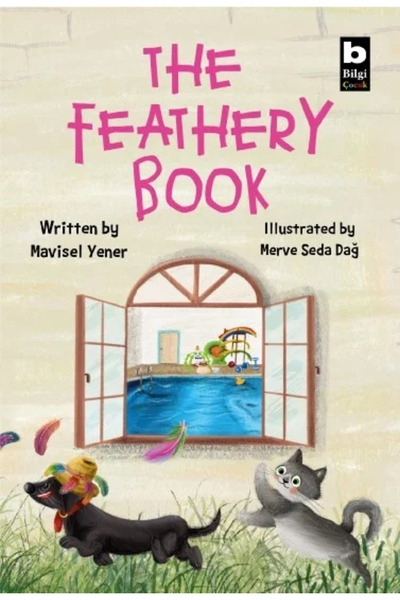 Bilgi Yayınevi The Feathery Book