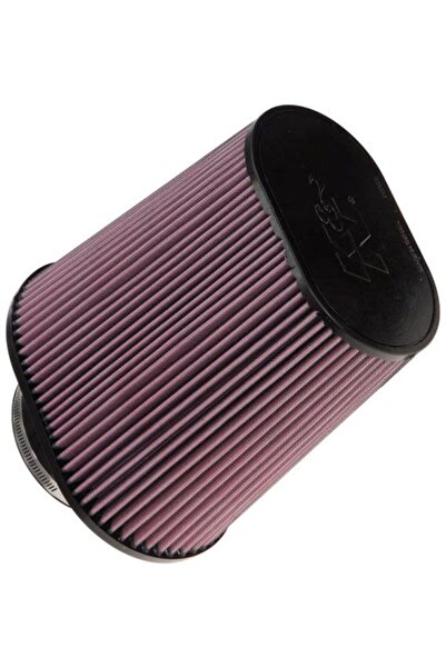 K&N Καθολικό φίλτρο αέρα επιδόσεων RU-1024 οβάλ – φλάντζα 114 χιλιοστά, ύψος ...