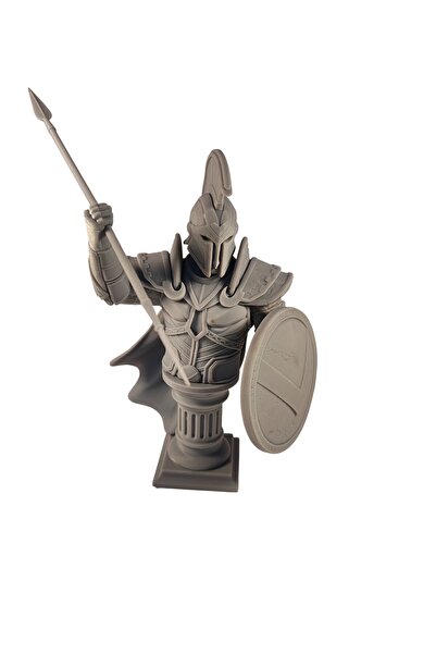OEM Figurina Ares son of Zeus god of War