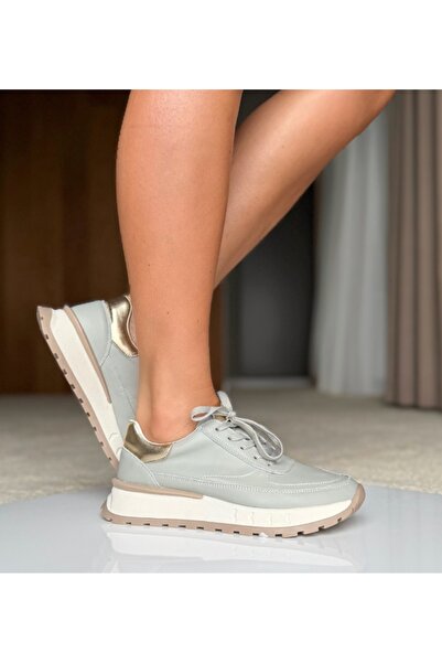 BENOTTİ Sneakers dama Myrya Gri