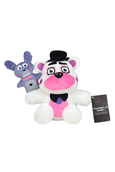 choice2 WU-07 New Five Night At Freddy Fnaf Cute Plush Toys Game Doll 18CM Bo...