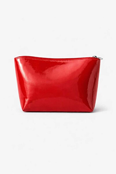 Maykis Νόβα λουστρίνι τσάντα μακιγιάζ