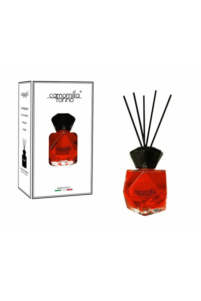 Camomilla Torino Καμομίλα Ντάιαμοντ αποσμητικό χώρου, Ρόδι, 500ml