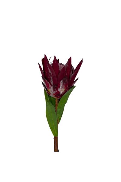 Cattleya Floare artificiala Protea Cynoroides 70 cm