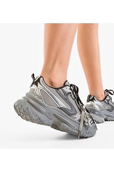 BENOTTİ Sneakers dama Rarrw Gri