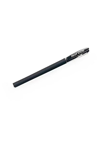 Choice black Gel Pen Set: Perfect For Students Exams Office