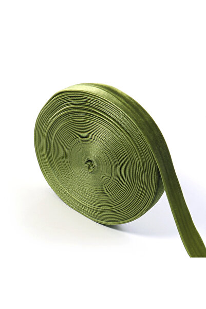 Choice5 Olive Green Ribbon 20mm x 10yards 6-38mm 5-10yards Olive Green Single...