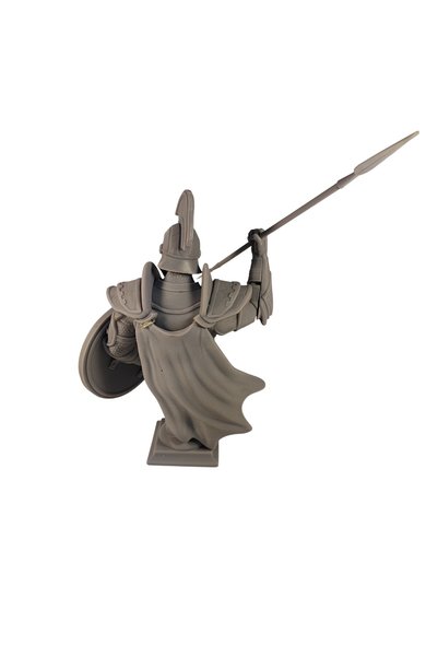 OEM Figurina Ares son of Zeus god of War