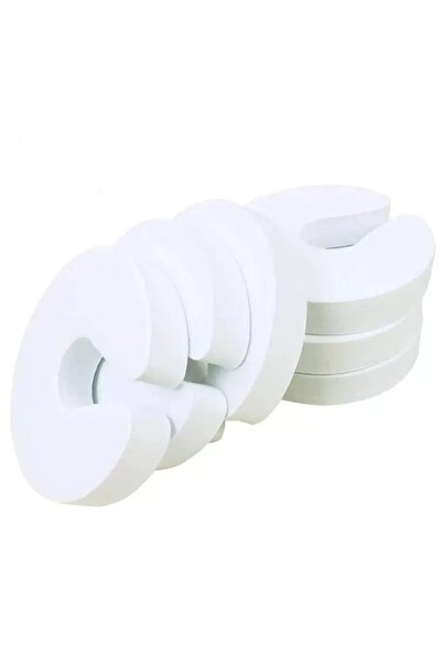 Choice 4pcs 4Pcs Door Finger Pinch Guards Baby Proof Doors Slam Stopper Extra...