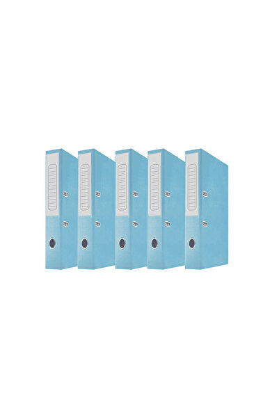 OFİSİNN Folder Large Turquoise (5 Pieces)
