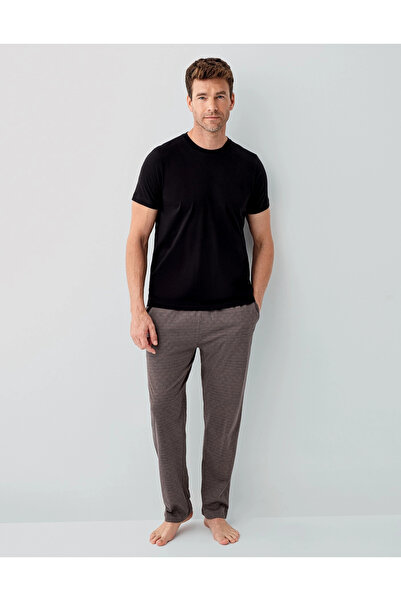 Arnetta Men's Dual Suit - Black