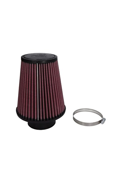 K&N Καθολικό φίλτρο αέρα επιδόσεων RU-4700 κωνικό – φλάντζα 76mm, ύψος 171mm,...