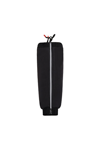 Choice black Winter Cold-proof Electric Bike Windproof Knee And Leg Guards (T...