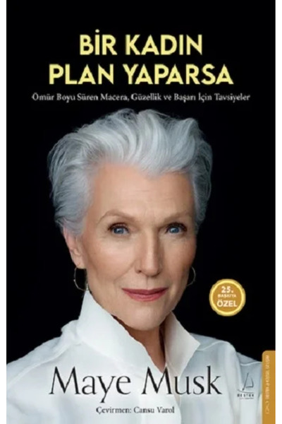 Destek Yayınları Bir Kadın Plan Yaparsa