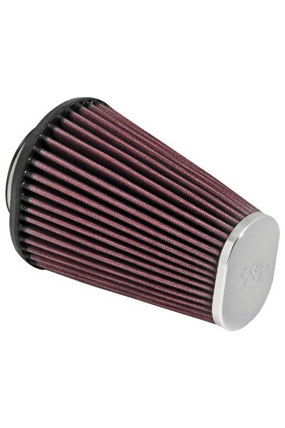 K&N Καθολικό φίλτρο αέρα επιδόσεων RC-3680 οβάλ – φλάντζα 62 χιλιοστών, ύψος ...