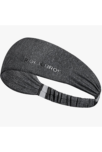 Choice3 ROCKBROS ZHD002GR عصابة رأس رياضية من ROCKBROS للجري واليوغا والتماري...