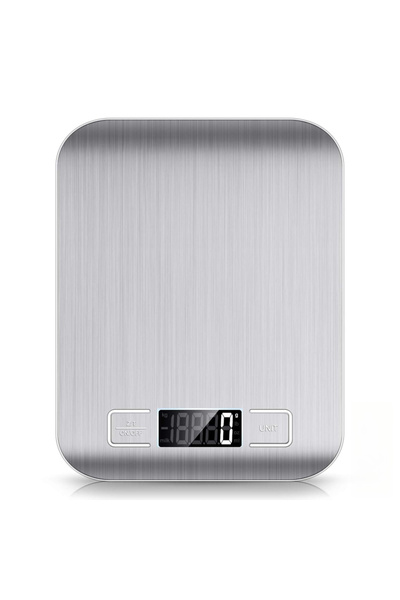 Choice 10Kg 10KG 10kg Kitchen Scale,Digital Kitchen Scale with Tare Function,...
