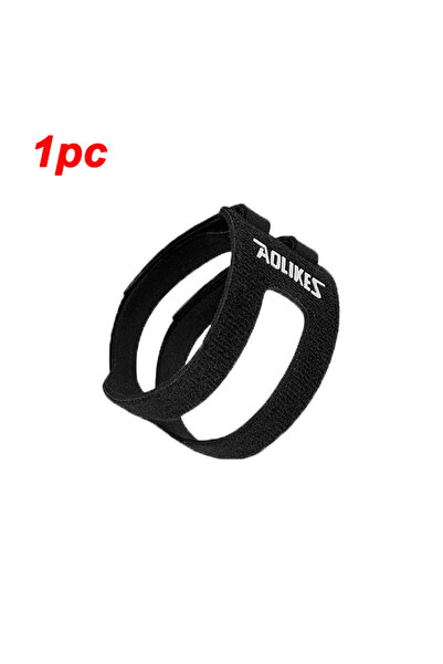 Choice 1pc-Black 1pc Adjustable Sports Wrist Band Triangular Fibrocartilage T...