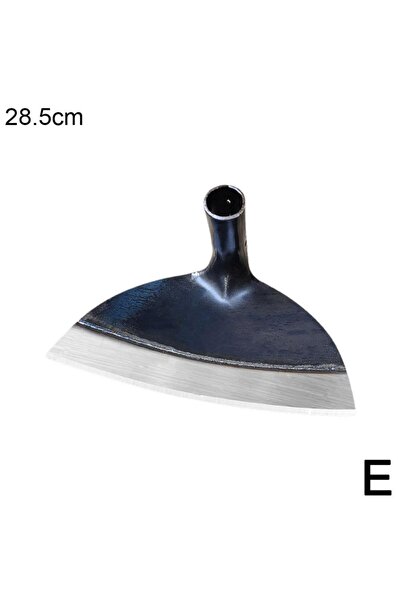 Choice4 E Farm Hoe Agricultural Weeding Hoe Planting Vegetable Gardening Loos...