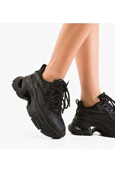 BENOTTİ Sneakers dama Griffith Negri