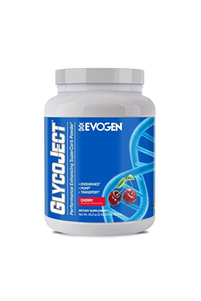EVOGEN GlycoJect Cherry 2lb